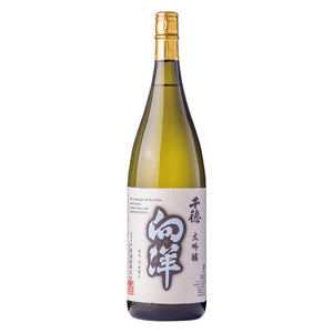 Daiginjo Koyo