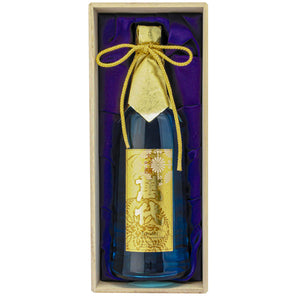 Chotokusen Daiginjo Genshu