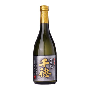 Daiginjo Sentoku
