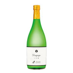 Daiginjo Azumacho