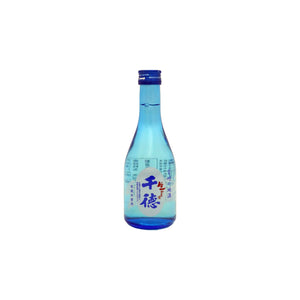 Namachozo (Briefly Pasteurized Sake)
